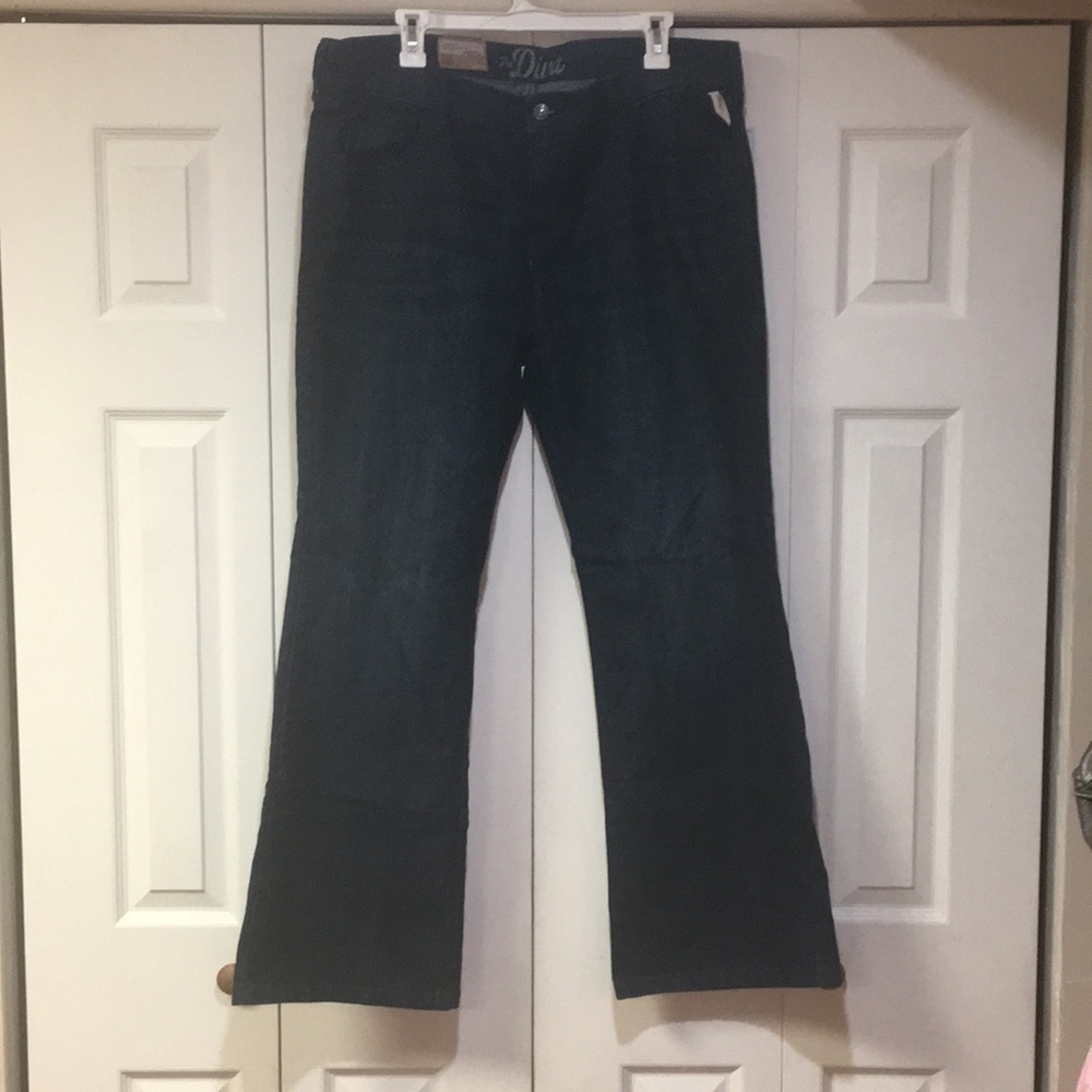 New Old Navy jeans size 16 women